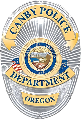 Canby Police Department