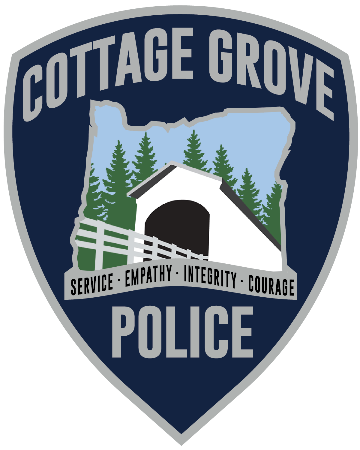 Cottage Grove Police Department