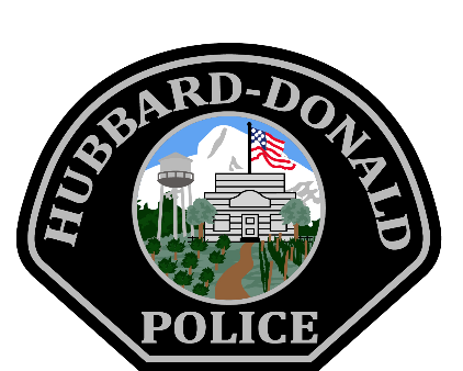 Hubbard Police Department