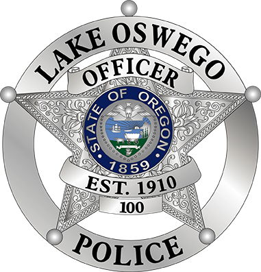 Lake Oswego Police Department