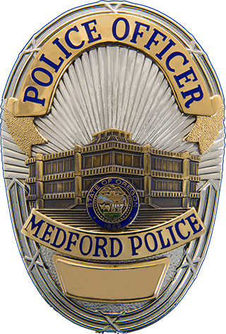 Medford Police Department