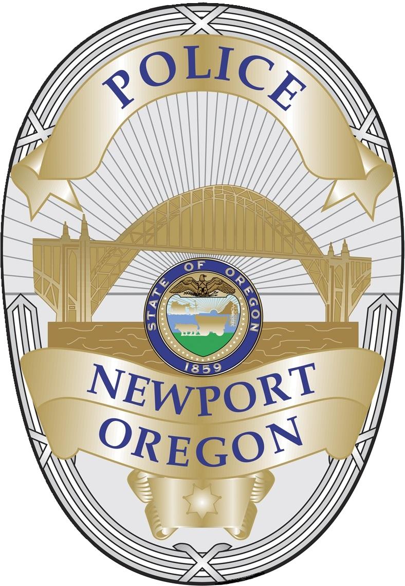 Newport Oregon Police Department