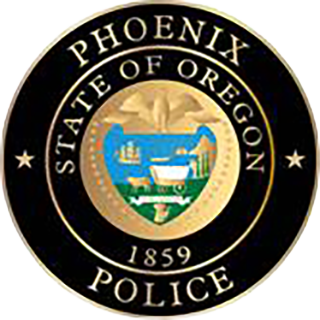 Phoenix Oregon Police Department
