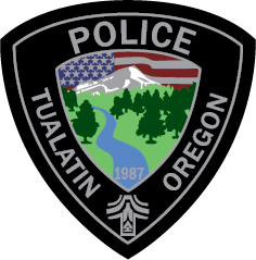 Tualatin Police Department