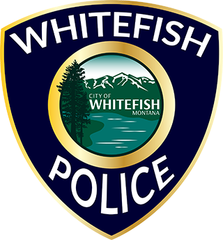 Whitefish Montana Police Department